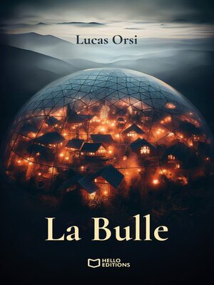 cover image of La Bulle